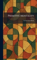 Primitive Mentality 1025923049 Book Cover