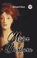 Major Barbara 9361151266 Book Cover