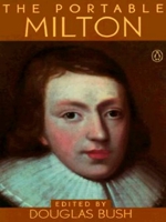 The Portable Milton 0140150447 Book Cover