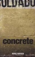 Concrete 1846241537 Book Cover