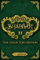 Bizenghast #2 1595327444 Book Cover