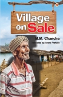 Village On Sale 9389807468 Book Cover