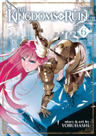 はめつのおうこく 6 1638588465 Book Cover