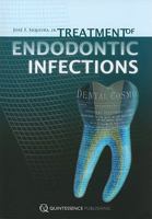 Treatment of Endodontic Infections 1850972052 Book Cover