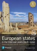 Pearson Bacc Hist: Euro States Bund 043518315X Book Cover