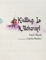 Knitting Is Witchcraft 1959350676 Book Cover