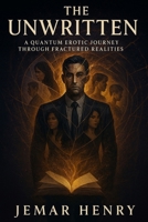 The Unwritten B0FKHHDS9V Book Cover