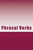 Phrasal Verbs: 175 Of The Best 151935634X Book Cover