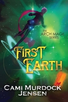 First Earth 164570792X Book Cover