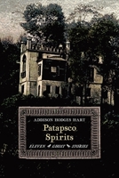 Patapsco Spirits: Eleven Ghost Stories 1621389294 Book Cover