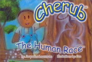 Cherub: The Human Race 0970763700 Book Cover