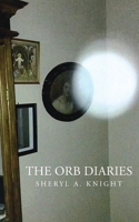 The Orb Diaries 1038317967 Book Cover