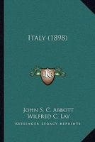 Italy 1434432602 Book Cover