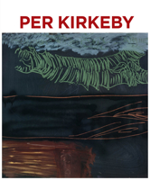 Per Kirkeby 3903269042 Book Cover