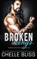 Broken Wings 1637430841 Book Cover