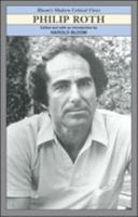 Philip Roth 0791074463 Book Cover