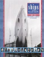 Ships for a Nation 0953773612 Book Cover