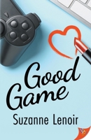 Good Game 1636797644 Book Cover