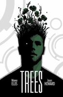 Trees, Vol. 1: In Shadow 1632152703 Book Cover