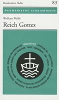 Reich Gottes: Hoffnung Gegen Hoffnungslosigkeit 3525871724 Book Cover