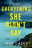 Everything She Didn't Say: A Novel 1668253437 Book Cover