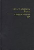 Studies in Short Fiction Series - Leslie Marmon Silko (Studies in Short Fiction Series) 0805708685 Book Cover