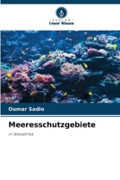 Meeresschutzgebiete (German Edition) 6209873839 Book Cover