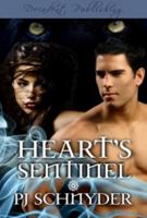 Heart's Sentinel 1936394421 Book Cover