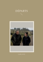 Départs (French Edition) 2322841056 Book Cover