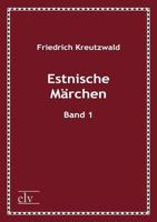 Estnische Marchen 3846000000 Book Cover