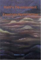 Haiti¿s Development Through Expatriate Reconnection: Conditions and Challenges 1584321806 Book Cover