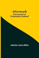 Aftermath 1540333353 Book Cover