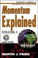 Momentum Explained 0071384022 Book Cover