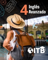 Inglés Avanzado: B2 (Spanish Edition) B0FDYMZCP1 Book Cover