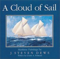 A Cloud of Sail 1840372656 Book Cover