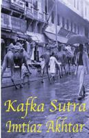 Kafka Sutra 0996653538 Book Cover