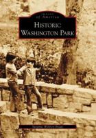 Historic Washington Park 073855295X Book Cover