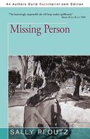 Missing Person 1440151083 Book Cover
