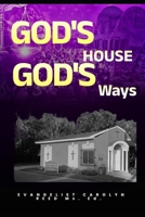 God's House God's Ways: A Guide to Church Administration B0H3F5QZGJ Book Cover