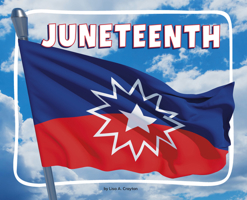 Juneteenth (Knowledge Builders: Special Days) B0H86N8XQC Book Cover