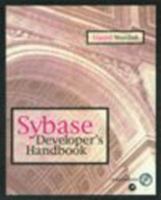 Sybase System 11 Development Handbook 0127639500 Book Cover