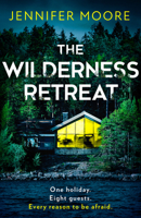 The Wilderness Retreat 0008535418 Book Cover