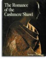 Romance of the Cashmere Shawl 0944142117 Book Cover