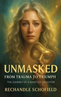 Unmasked: The journey of a mantled daughter B0FJQM1ZXL Book Cover