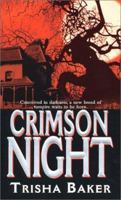 Crimson Night 0786014172 Book Cover