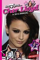 We Love You Cher Lloyd Annual 2013 1907823328 Book Cover