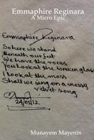 Emmaphire Reginara 1471718441 Book Cover