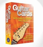 Moveable Chords 190441110X Book Cover