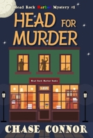 Head for Murder: Head Rock Harbor Mystery #1 B0CJXDNG5B Book Cover