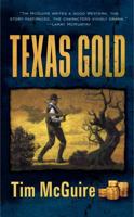 Texas Gold 0425197433 Book Cover